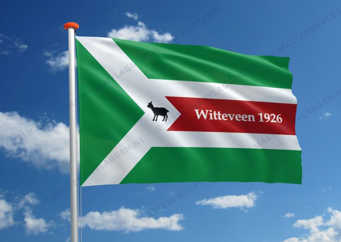 Dorpsvlag Witteveen