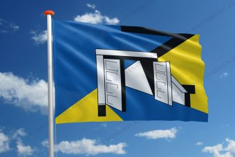 Dorpsvlag Zijldijk