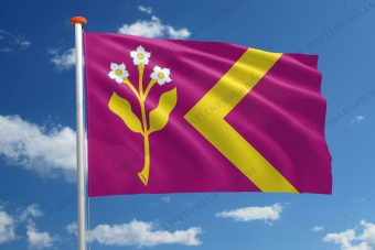 Dorpsvlag Zorgvlied