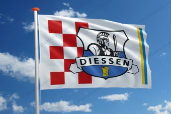 Dorpsvlag Diessen