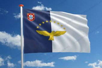 Vlag Azoren