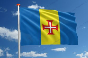 Madeirese vlag