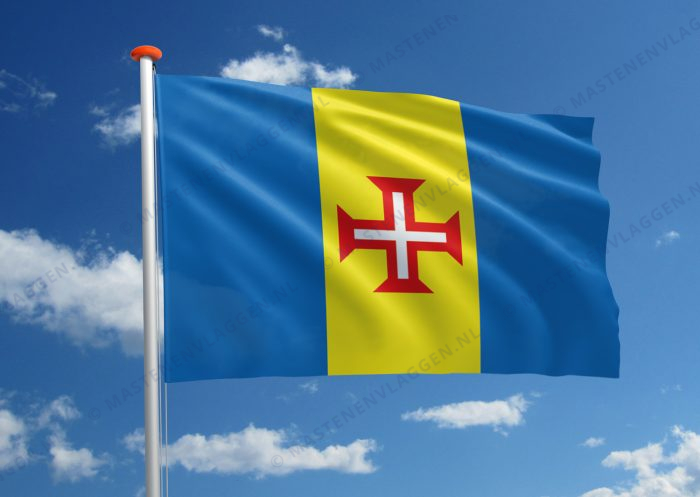 Madeirese vlag