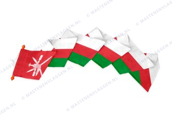 Omanse wimpel