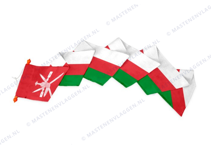 Omanse wimpel