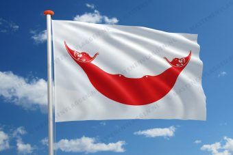 Paaseilandse vlag