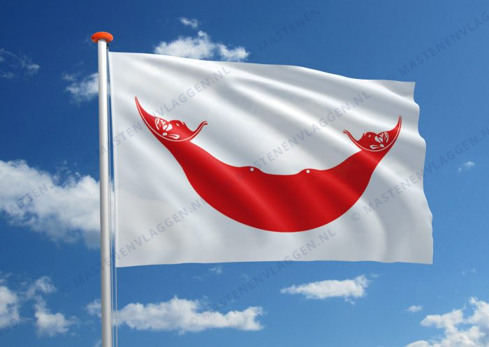 Paaseilandse vlag