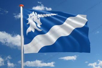 Dorpsvlag Ee