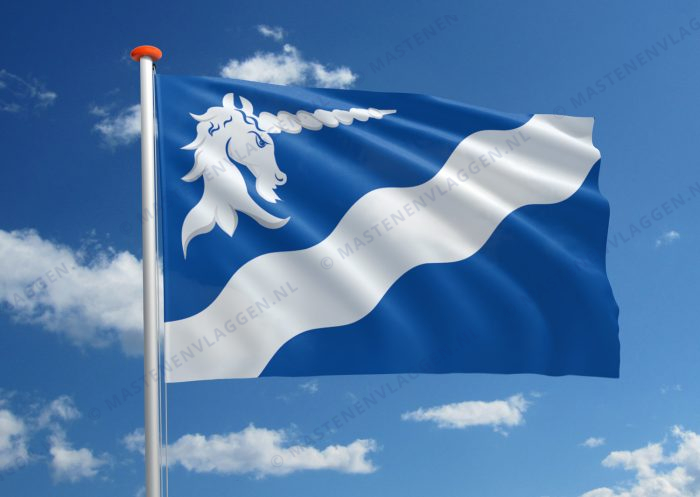 Dorpsvlag Ee