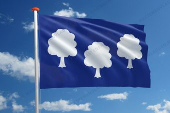 Dorpsvlag Elden