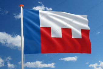 Dorpsvlag Goutum