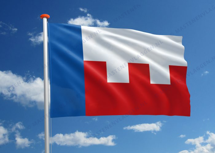 Dorpsvlag Goutum