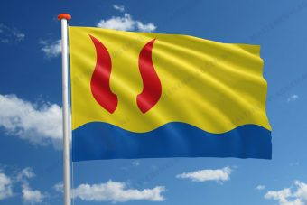 Dorpsvlag Hempens