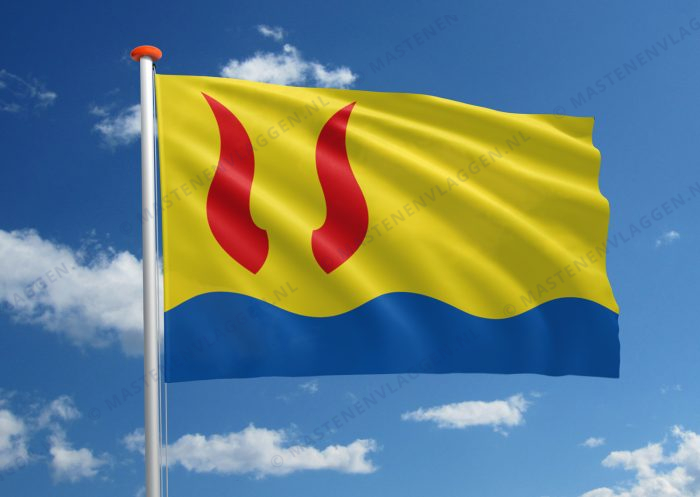 Dorpsvlag Hempens