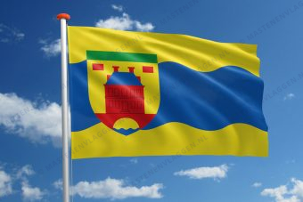 Dorpsvlag Herxen