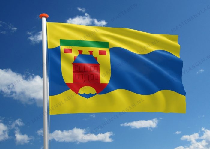 Dorpsvlag Herxen