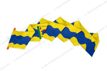 Dorpswimpel Herxen