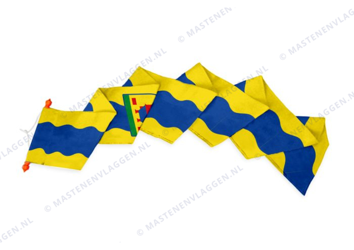 Dorpswimpel Herxen