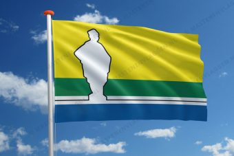 Dorpsvlag Leur