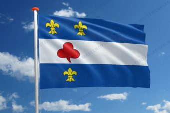 Dorpsvlag Losdorp