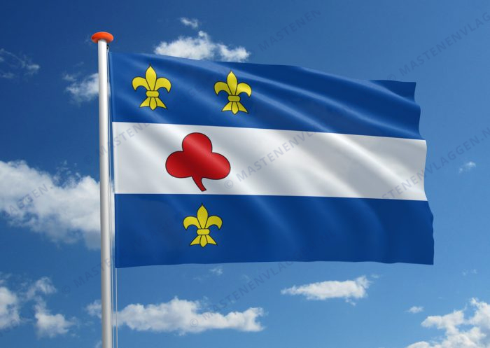 Dorpsvlag Losdorp