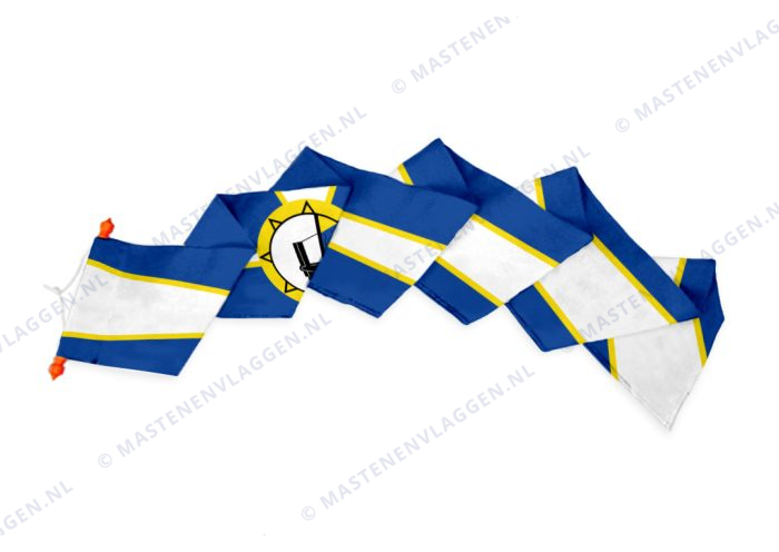 Dorpswimpel Noordscheschut