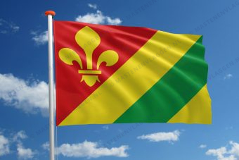 Dorpsvlag Oud Beets