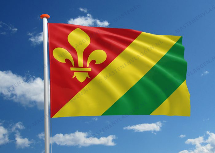 Dorpsvlag Oud Beets