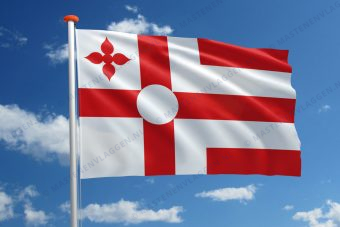 Dorpsvlag Rosmalen