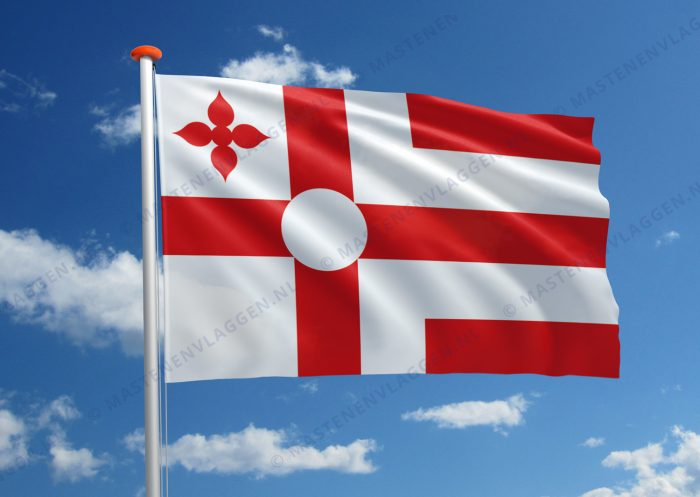 Dorpsvlag Rosmalen