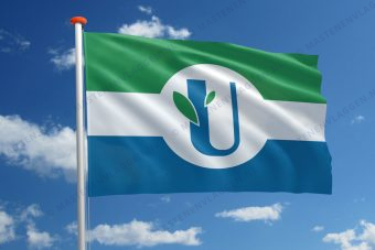 Dorpsvlag Ugchelen