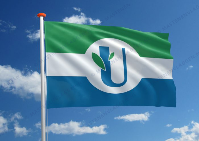 Dorpsvlag Ugchelen