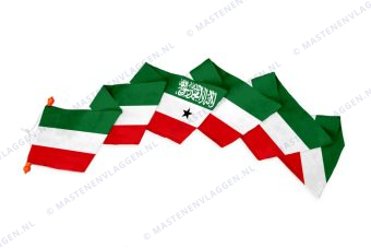 Wimpel Somaliland