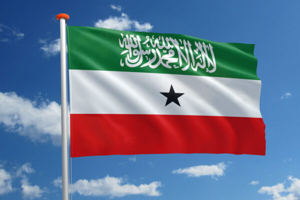 Somalilandse vlag