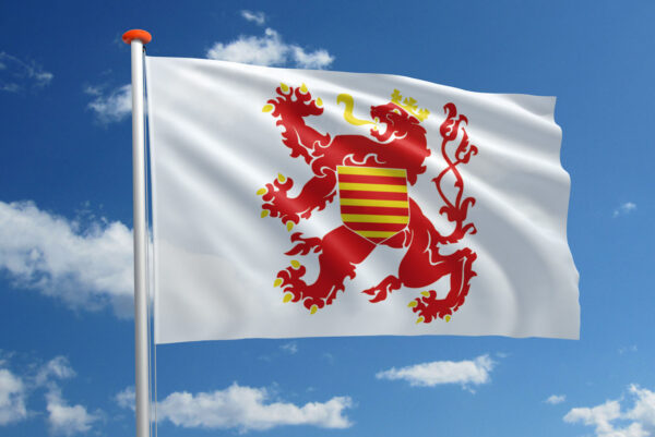 Vlag Limburg (België)