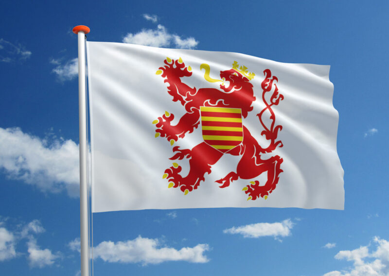 Vlag Limburg (België)