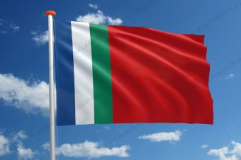 Zuid-Molukse vlag