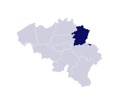 Belgisch Limburg