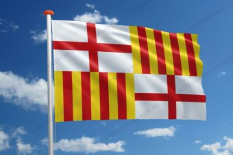 Vlag Barcelona
