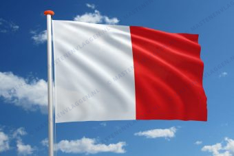 Vlag Bari