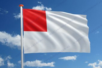 Vlag Bilbao