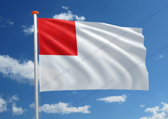 Vlag Bilbao