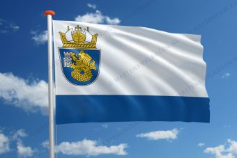 Vlag Boergas