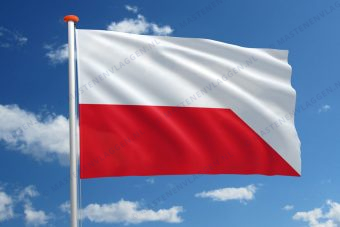 Vlag Bratislava