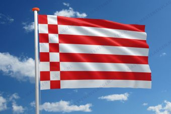 Vlag Bremen