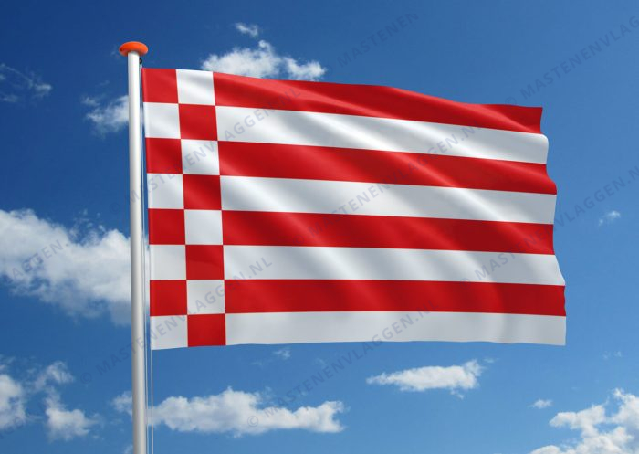 Vlag Bremen