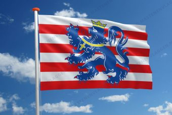 Vlag Brugge