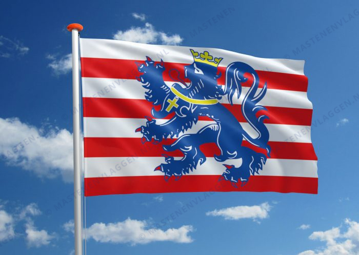 Vlag Brugge