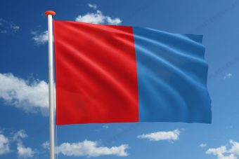 Vlag Catania
