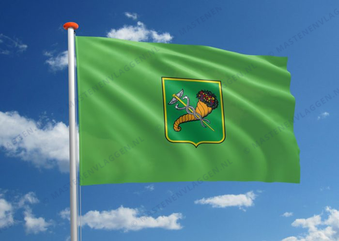Vlag Charkov